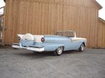 Ford Fairlane 500 Skyliner Retractable Hardtop 1957 года